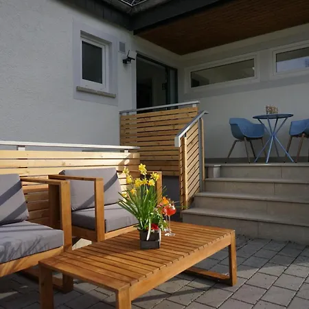 Appartement Gemuetliche In Der Naehe Von Baden-baden Gaggenau