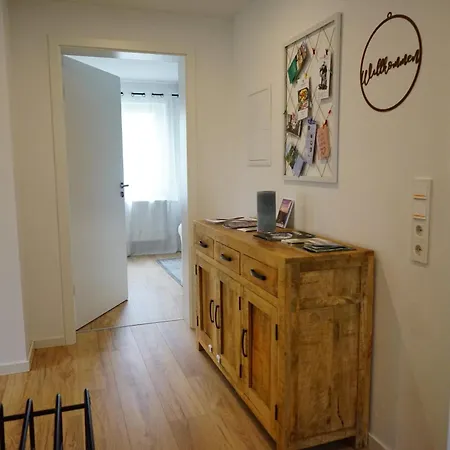 Gemuetliche In Der Naehe Von Baden-baden Appartement Gaggenau