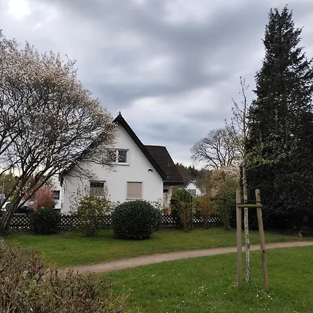 Gemuetliche In Der Naehe Von Baden-baden Appartement
