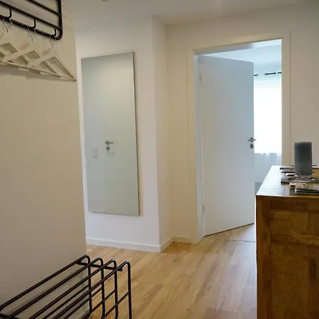 Appartement Gemuetliche In Der Naehe Von Baden-baden