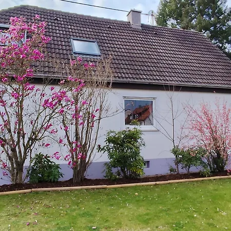 Appartement Gemuetliche In Der Naehe Von Baden-baden
