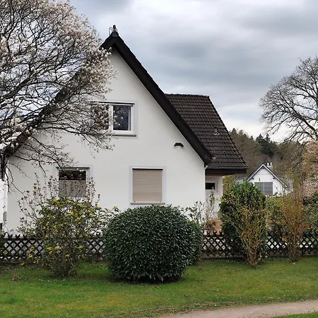 Appartement Gemuetliche In Der Naehe Von Baden-baden