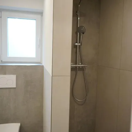 Gemuetliche In Der Naehe Von Baden-baden Appartement