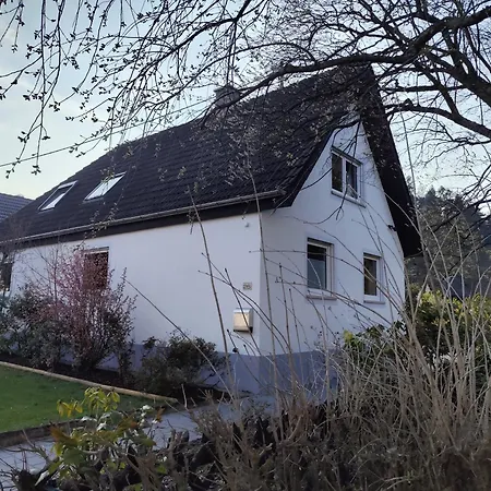 Gemuetliche In Der Naehe Von Baden-baden Appartement *