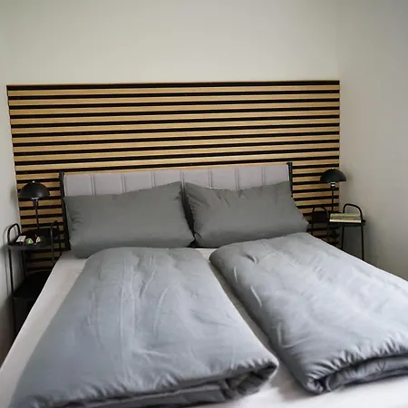 Appartement Gemuetliche In Der Naehe Von Baden-baden Gaggenau