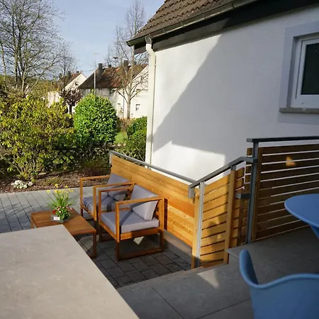 Appartement Gemuetliche In Der Naehe Von Baden-baden Gaggenau