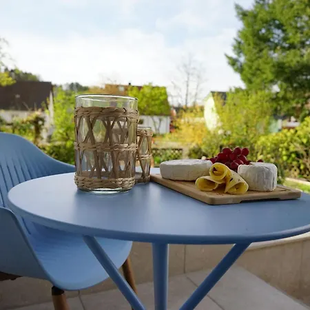 Appartement Gemuetliche In Der Naehe Von Baden-baden Gaggenau