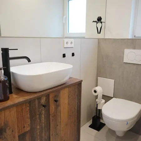 Appartement Gemuetliche In Der Naehe Von Baden-baden Gaggenau