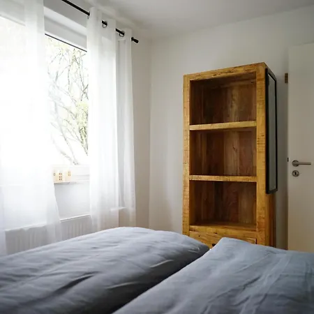 Gemuetliche In Der Naehe Von Baden-baden Appartement