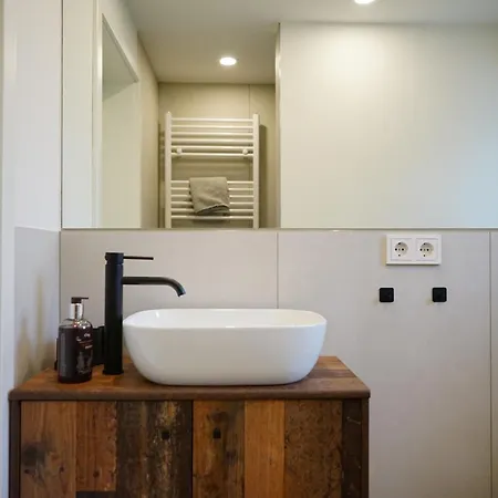 Gemuetliche In Der Naehe Von Baden-baden Appartement *
