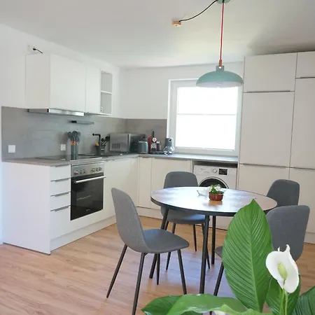 Gemuetliche In Der Naehe Von Baden-baden Appartement