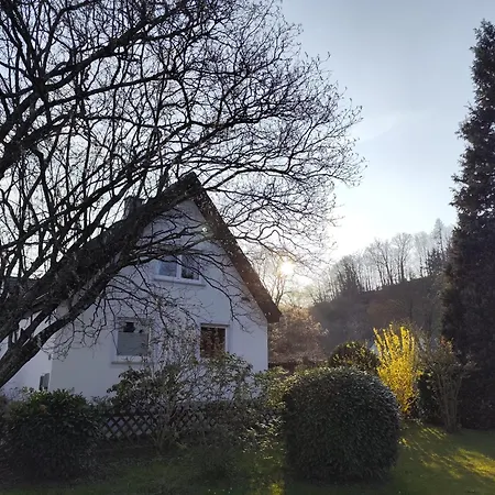 Gemuetliche In Der Naehe Von Baden-baden Appartement