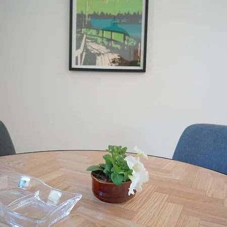 Appartement Gemuetliche In Der Naehe Von Baden-baden *
