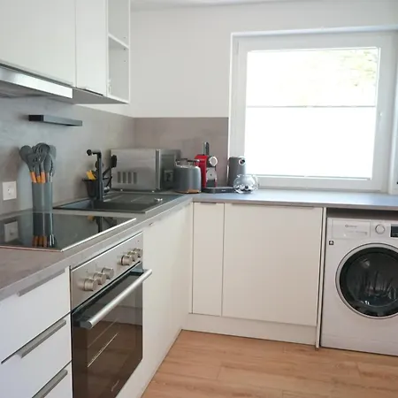 Appartement Gemuetliche In Der Naehe Von Baden-baden *
