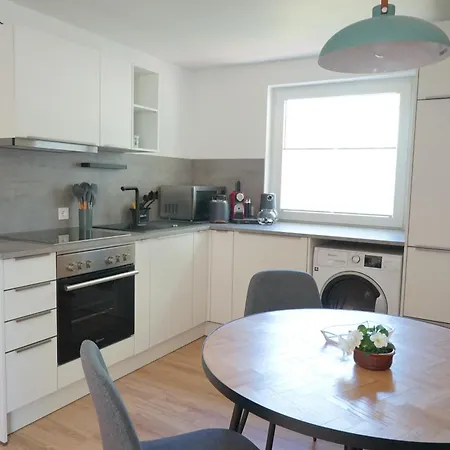 Gemuetliche In Der Naehe Von Baden-baden Appartement *