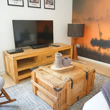 Appartement Gemuetliche In Der Naehe Von Baden-baden Gaggenau