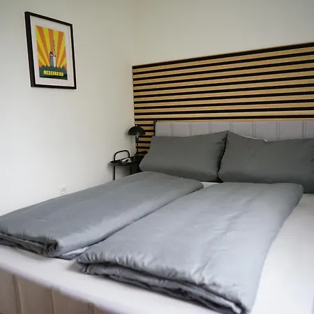 Appartement Gemuetliche In Der Naehe Von Baden-baden
